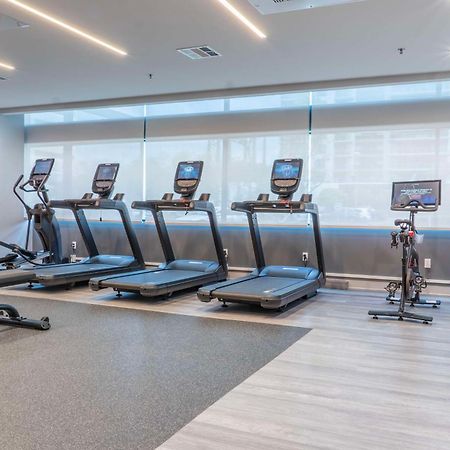 Doubletree By Hilton Orange County Airport Hotel Santa Ana Bagian luar foto